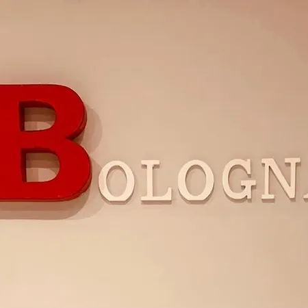 Viabologna147 Guest house *