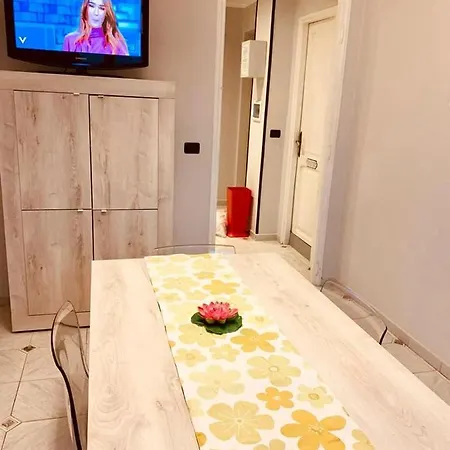 Πανσιόν Viabologna147 *